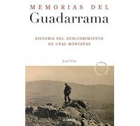 Memorias del Guadarrama