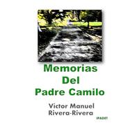 Memorias del Padre Camilo