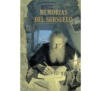 Memorias del subsuelo