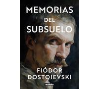 Memorias del subsuelo