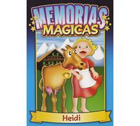 Memorias Magicas // Heidi