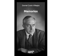 Memorias / Memoirs