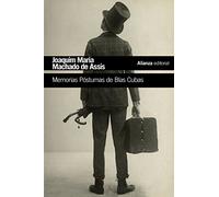Memorias póstumas de Blas Cubas