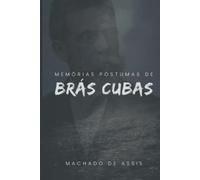 Memórias Póstumas de Brás Cubas