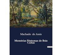 Memórias Póstumas de Brás Cubas