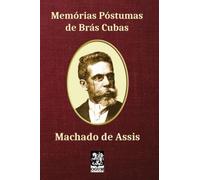 Memórias Póstumas de Brás Cubas