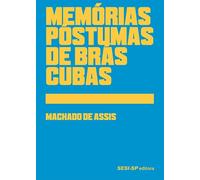 Memórias Póstumas de Brás Cubas