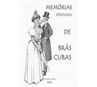 Memórias Póstumas de Brás Cubas