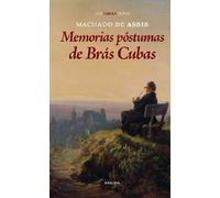Memorias póstumas de Brás Cubas