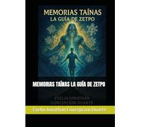MEMORIAS TAÍNAS LA GUÍA DE ZETPO