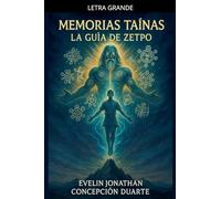 Memorias tainas: La guia de Zetpo