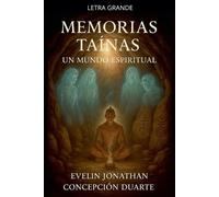 Memorias tainas: Un mundo espiritual