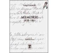 Memorie 1820-1861