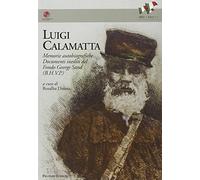 Memorie autobiografiche. Documenti inediti del Fondo George Sand