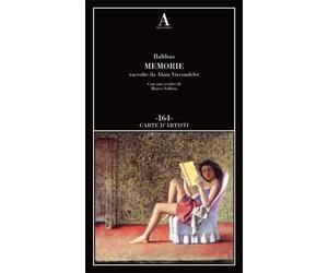 Memorie - Balthus