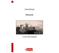 Memorie - Belzoppi Bondanini Emilia