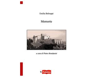 Memorie - Belzoppi Bondanini Emilia