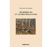 Memorie da un altro millennio