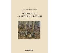 Memorie da un altro millennio