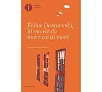 Memorie da una casa di morti