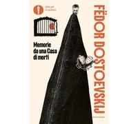 Memorie da una casa di morti