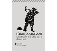 Memorie da una casa di morti