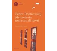 Memorie da una casa di morti