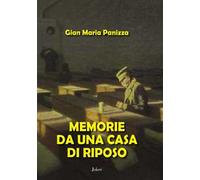 Memorie da una casa di riposo