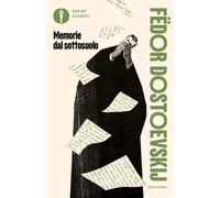 Memorie dal sottosuolo