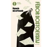 Memorie dal sottosuolo