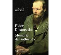 Memorie dal sottosuolo – Rizzoli Cucine