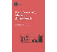 Memorie dal sottosuolo