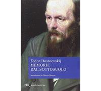 Memorie dal sottosuolo
