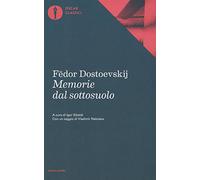 Memorie dal sottosuolo