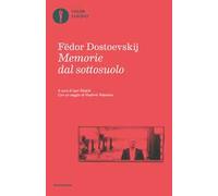 Memorie dal sottosuolo