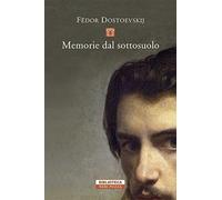 Memorie dal sottosuolo