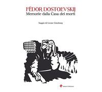 Memorie dalla casa dei morti