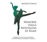 Memorie dalla Montagna di Rame