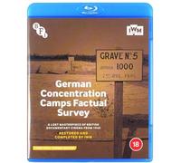 Memorie dei campi [2DVD]+[Blu-Ray] [Region B] (Sottotitoli in italiano)