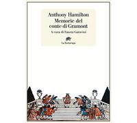 Memorie del conte di Gramont