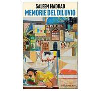 Memorie del diluvio
