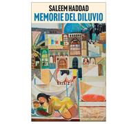Memorie del diluvio
