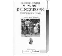 Memorie del nostro '900. Circoli comunisti, lotte e vita nella Torino capitale operaia