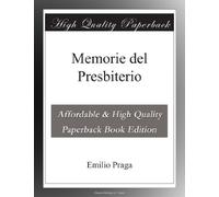 Memorie del Presbiterio