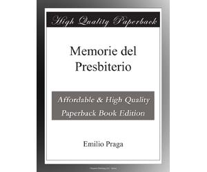 Memorie del Presbiterio
