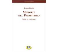 Memorie del Presbiterio. Scene di provincia [1881]