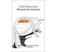 Memorie del sottosuolo