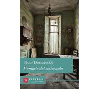 Memorie del sottosuolo