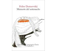 Memorie del sottosuolo