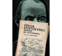 Memorie del sottosuolo